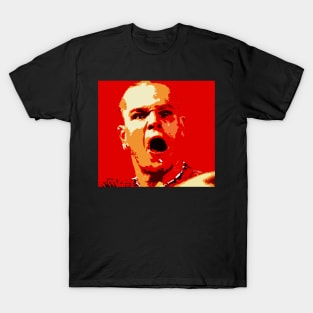 matt damon T-Shirt